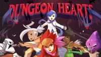 Imajen ekrã 5 husi Dungeon Hearts PC Steam CD Key