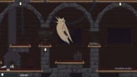 Tangkapan layar 1 Dustforce Steam CD Key