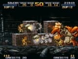 Captura de ecrã 3 de Metal Slug 3 Steam Gift