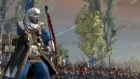 Captura de ecrã 3 de Total War: SHOGUN 2 PC Steam CD Key