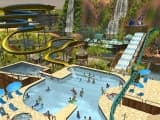 RollerCoaster Tycoon 3: Platinum Steam CD Key screenshot 7