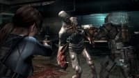 Tangkapan layar 3 Resident Evil Revelations PC Steam CD Key