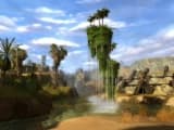 Guild Wars Nightfall Digital Download CD Key screenshot 2