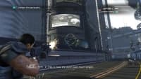 Tangkapan layar 4 Binary Domain: Multiplayer Pack DLC Steam CD Key