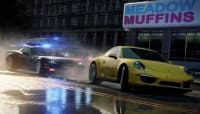 Need for Speed Most Wanted EA EA App CD Key screenshot 5