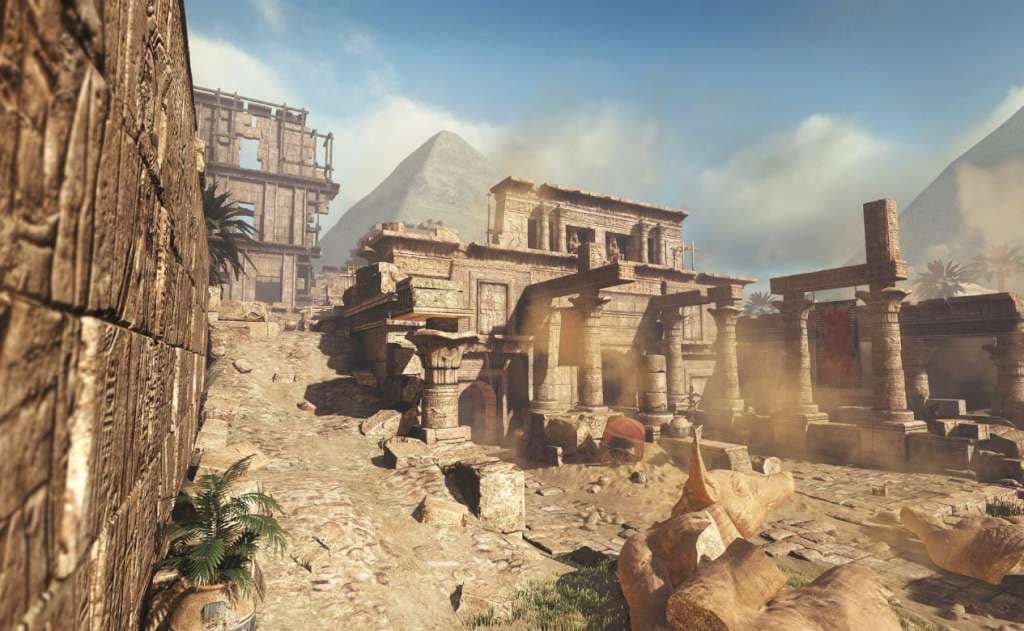 Imajen ekrã 1 husi Call of Duty: Ghosts - Invasion DLC Steam Gift