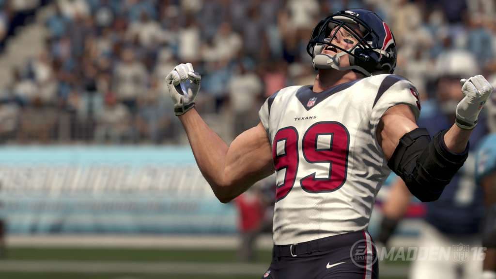 Madden NFL 16 XBOX One CD Key screenshot 5