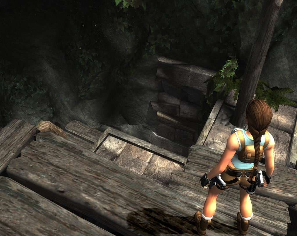 Imajen ekrã 5 husi Tomb Raider: Anniversary XBOX One / Xbox Series X|S Account