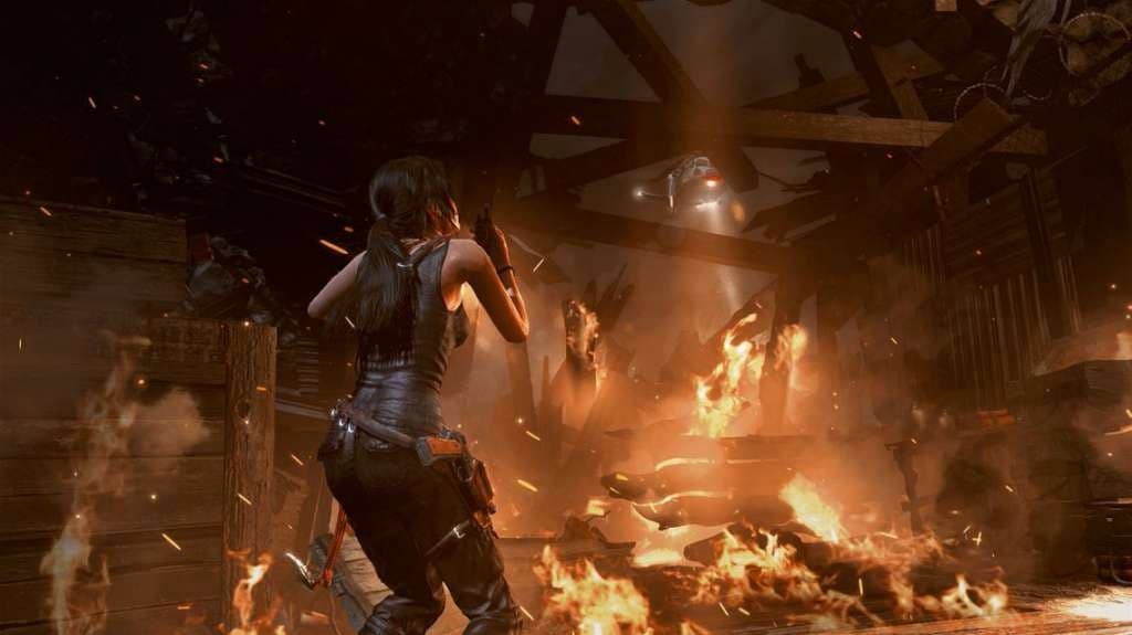 Imajen ekrã 4 husi Tomb Raider: Definitive Edition EU XBOX ONE CD Key
