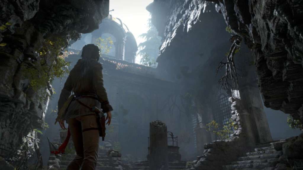 Imajen ekrã 4 husi Rise of the Tomb Raider - The Sparrowhawk Pack DLC Steam CD Key