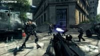 Crysis 2 Maximum Edition PC Steam CD Key screenshot 5