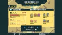 Cubetractor PC Steam CD Key screenshot 1