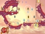 Tangkapan layar 2 Eets Munchies PC Steam CD Key