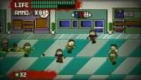 Tangkapan layar 3 Dead Pixels PC Steam CD Key