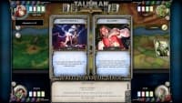 Tangkapan layar 6 Talisman: Digital Edition Steam Gift