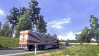 Euro Truck Simulator 2 Gold Bundle PC Steam CD Key screenshot 5