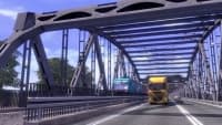 Euro Truck Simulator 2 Gold Bundle PC Steam CD Key screenshot 1