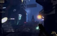Tangkapan layar 5 E.Y.E: Divine Cybermancy Steam Gift