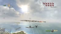 Tangkapan layar 3 Dogfight 1942 Steam CD Key