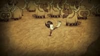 Captura de ecrã 1 de Don't Starve Steam Gift