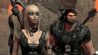 Brutal Legend Steam CD Key screenshot 5