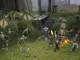 Tangkapan layar 1 Dungeon Siege PC Steam CD Key