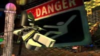 LEGO Batman PC Steam CD Key screenshot 1