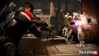 Mass Effect 2 EA App CD Key screenshot 1