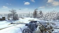 Imajen ekrã 1 husi Men of War: Condemned Heroes PC Steam CD Key