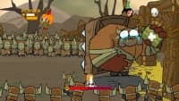 Tangkapan layar 6 Castle Crashers Steam Gift
