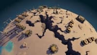 Planetary Annihilation Steam CD Key screenshot 3