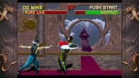 Mortal Kombat Arcade Kollection Steam CD Key screenshot 6