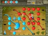 Tangkapan layar 3 Yumsters 2: Around the World Steam CD Key