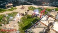 Command & Conquer: Red Alert 3 - Uprising EA App CD Key screenshot 3