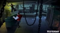 Tangkapan layar 4 Yesterday Steam CD Key