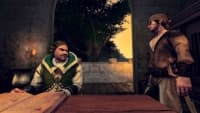 Risen 2: Dark Waters PC Steam CD Key screenshot 4
