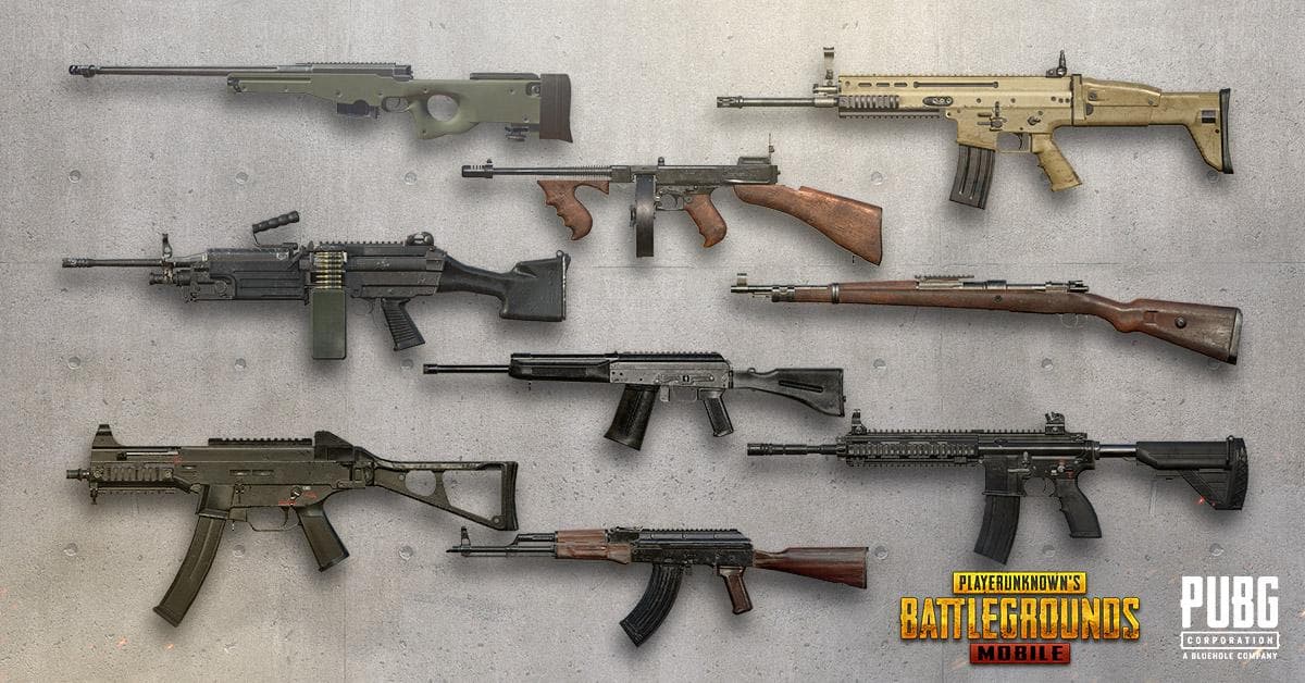 PUBG Mobile - 12000 + 4200 UC CD Key screenshot 2