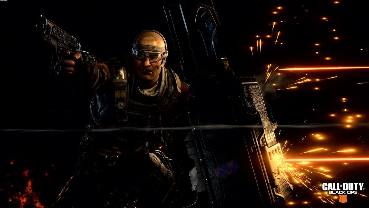Imajen ekrã 2 husi Call of Duty: Black Ops 4 XBOX One / Xbox Series X|S Access