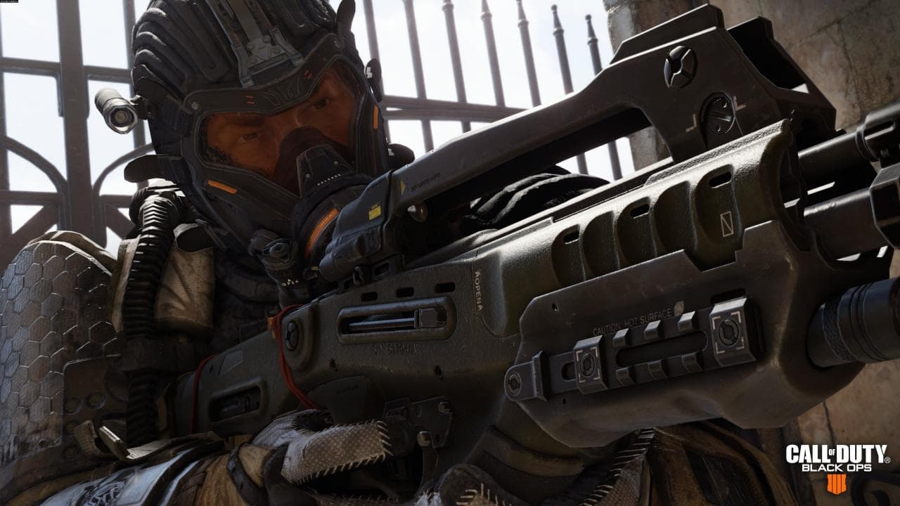 Imajen ekrã 4 husi Call of Duty: Black Ops 4 XBOX One / Xbox Series X|S Access