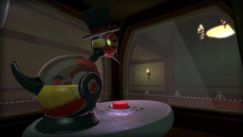 Quantum Conundrum Season Pass Steam CD Key screenshot 6