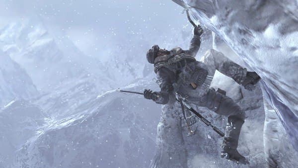 Imajen ekrã 5 husi Call of Duty: Modern Warfare 2 (2009) XBOX One / Xbox Series X|S Access