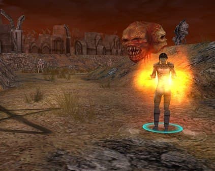 Captura de ecrã 2 de Spellforce Platinum Edition Steam CD Key