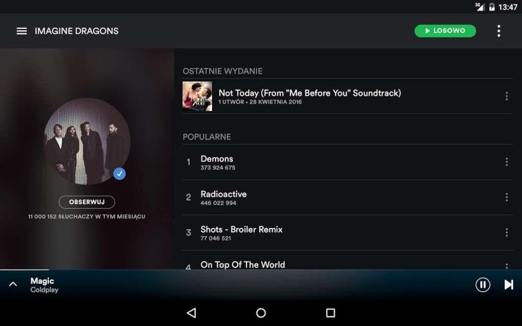 Spotify Premium 12-month Subscription ACCOUNT screenshot 4