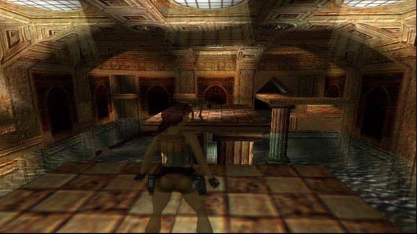 Imajen ekrã 2 husi Tomb Raider IV: The Last Revelation PC Steam CD Key