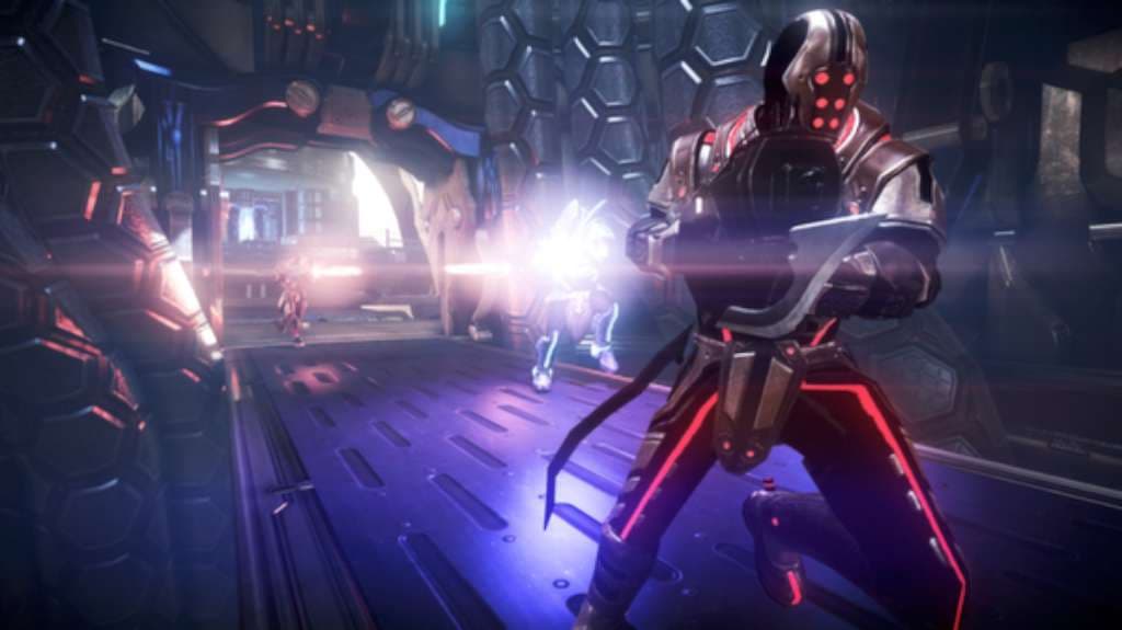 Nexuiz PC Steam CD Key screenshot 5