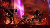 DmC: Devil May Cry PC Steam CD Key screenshot 1