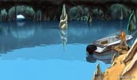Captura de ecrã 6 de Runaway Trilogy Steam CD Key