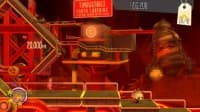 Imajen ekrã 4 husi BIT.TRIP Presents... Runner2: Future Legend of Rhythm Alien Steam Gift