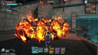 Captura de ecrã 4 de Orcs Must Die 2! Fire and Water Booster Pack DLC PC Steam CD Key