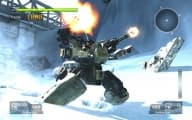 Tangkapan layar 2 Lost Planet: Extreme Condition PC Steam CD Key